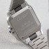 Cartier Santos Ref W2SA0033 Steel 18K Gold White Roman Cartier Santos Ref W2SA0033 Steel 18K Gold White Roman